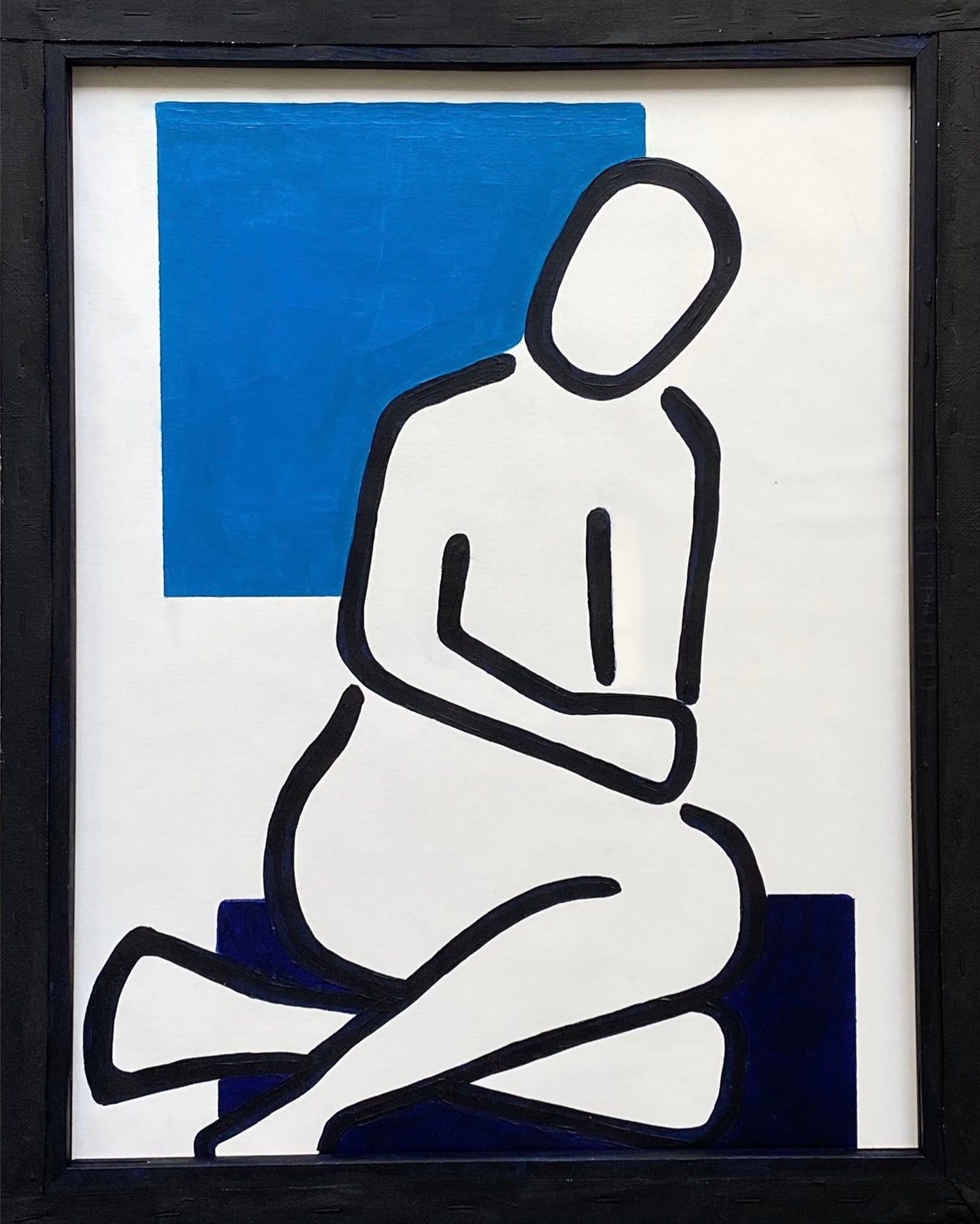 Blue Moods